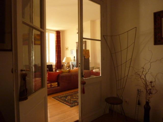 Le Dormeur Du Val Bed & Breakfast Le Mas-d'Agenais Room photo