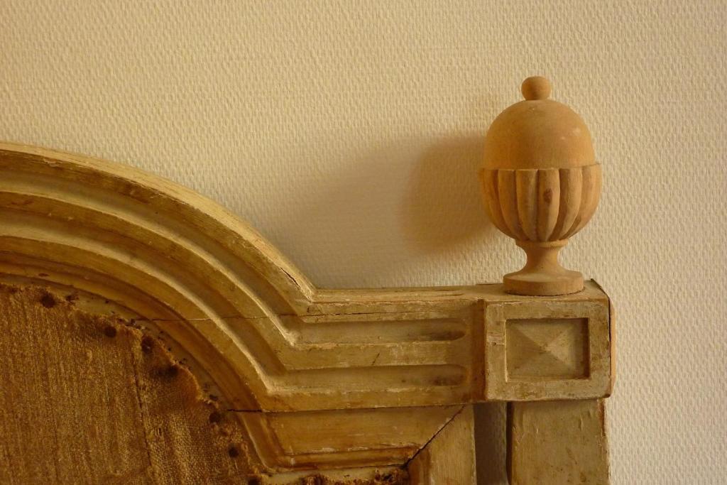 Le Dormeur Du Val Bed & Breakfast Le Mas-d'Agenais Room photo